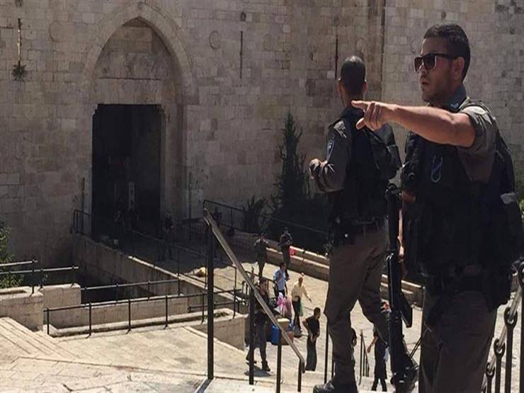 صورة ارشيفية صورة ارشيفية