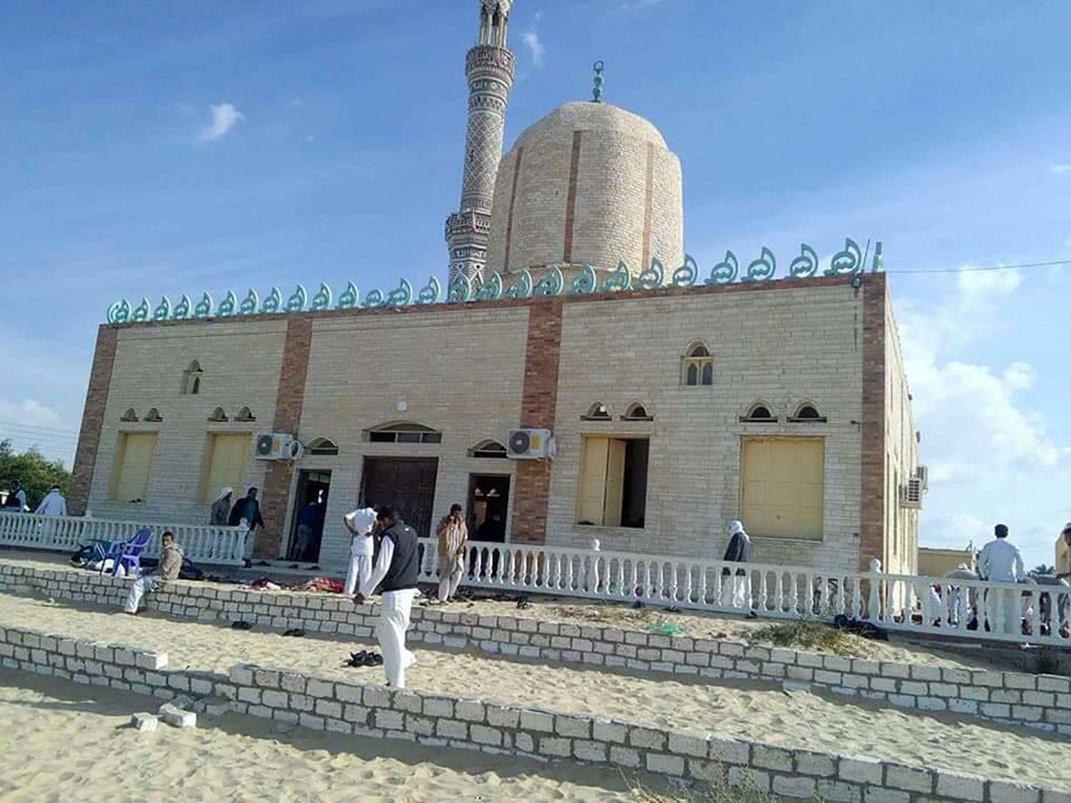 أرشيفية أرشيفية