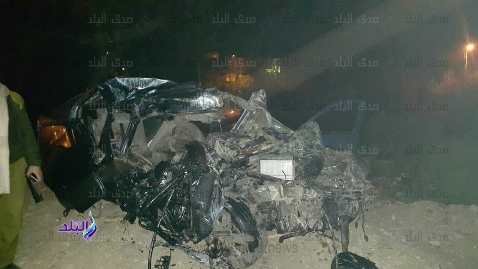 جانب من الحدث