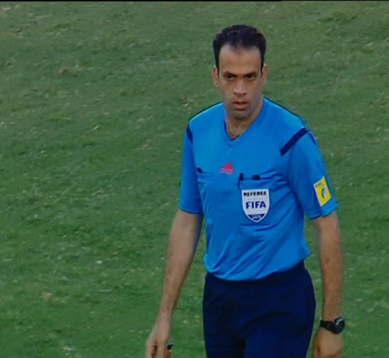  محمد الحنفي