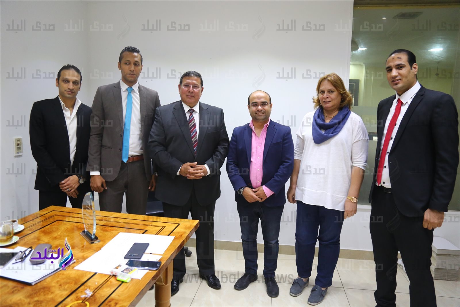 اللواء مدحت قريطم مساعد وزير الداخلية للشرطة المتخصصة السابق