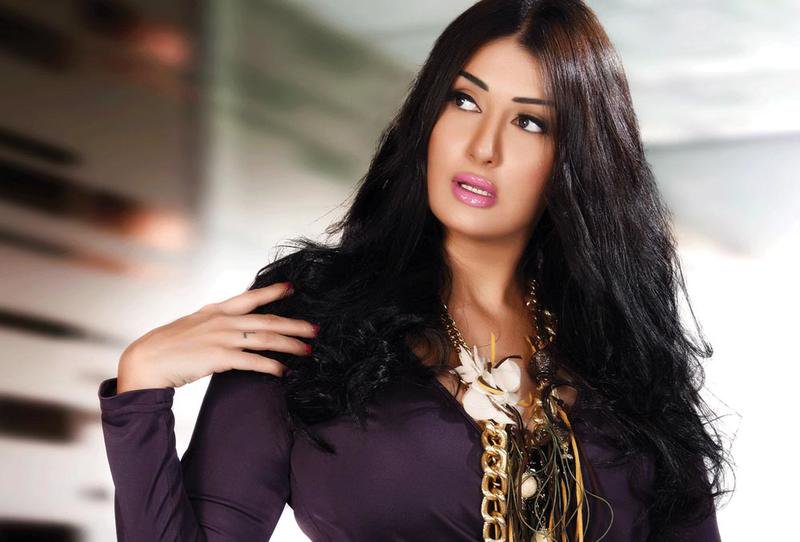 غادة عبدالرازق غادة عبدالرازق