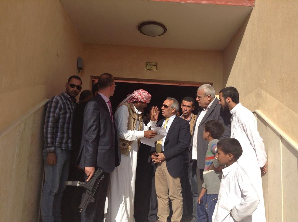 صورة ارشيفية