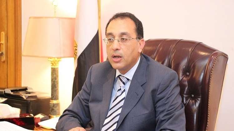 مصطفى مدبولي مصطفى مدبولي