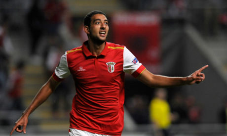 لنجم المصري أحمد حسن "كوكا" 