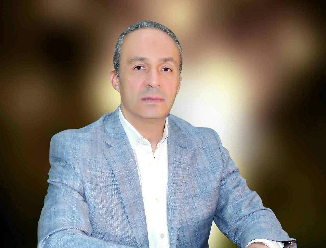 اللواء محمد توفيق مدير أمن القليوبية اللواء محمد توفيق مدير أمن القليوبية