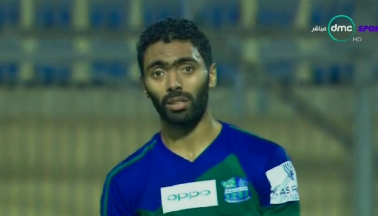 حسين الشحات حسين الشحات