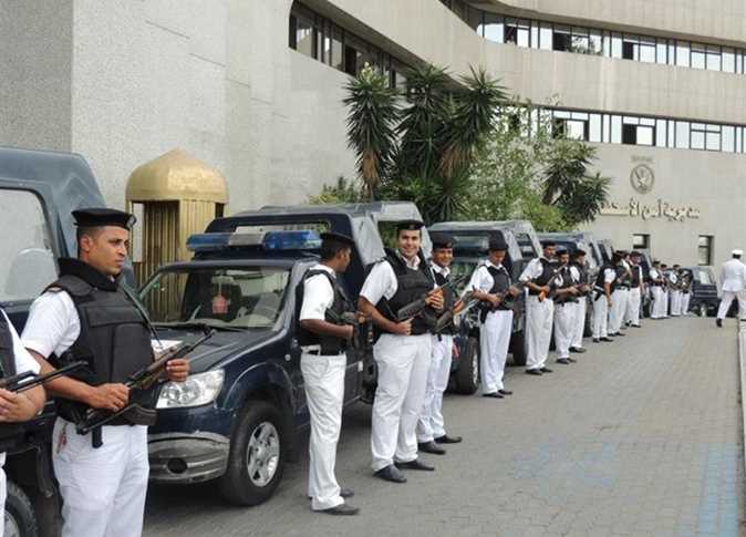 صورة ارشيفية صورة ارشيفية