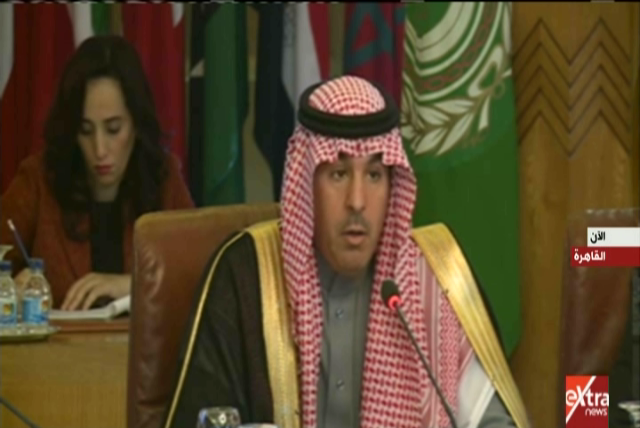 وزير الثقافة والإعلام السعودى عواد بن صالح العواد