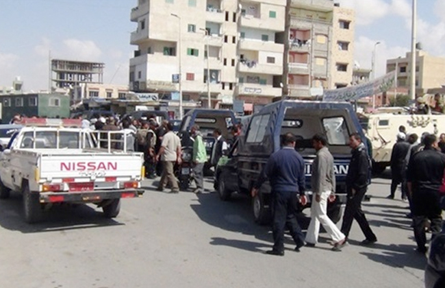 صورة ارشيفية صورة ارشيفية