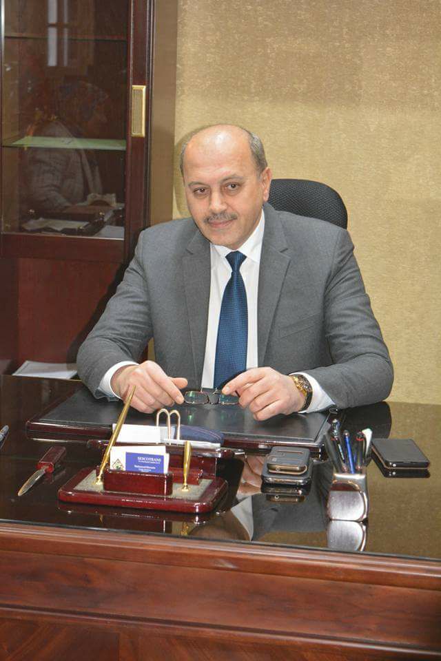 اللواء رضا طبلية مدير أمن الشرقية  اللواء رضا طبلية مدير أمن الشرقية