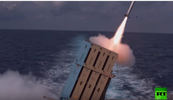 لقطة من الفيديو