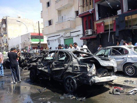 صورة ارشيفية صورة ارشيفية