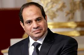 الرئيس عبد الفتاح السيسي يشدد على استعادة الأمن بسيناء الرئيس عبد الفتاح السيسي يشدد على استعادة الأمن بسيناء