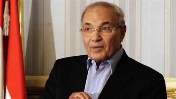 أحمد شفيق أحمد شفيق