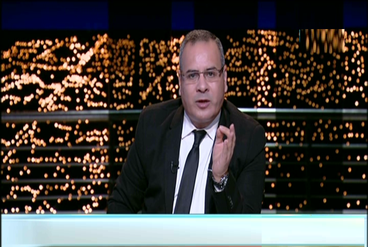 جابر القرموطي