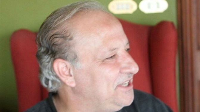 المخرج جمال قاسم المخرج جمال قاسم