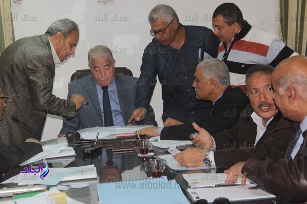 جانب من الحدث 