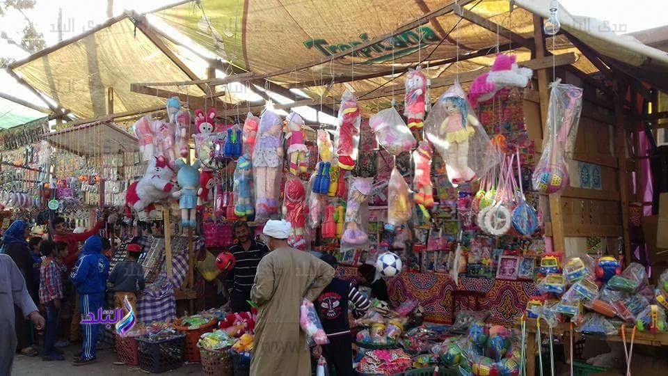 جانب من الحدث 