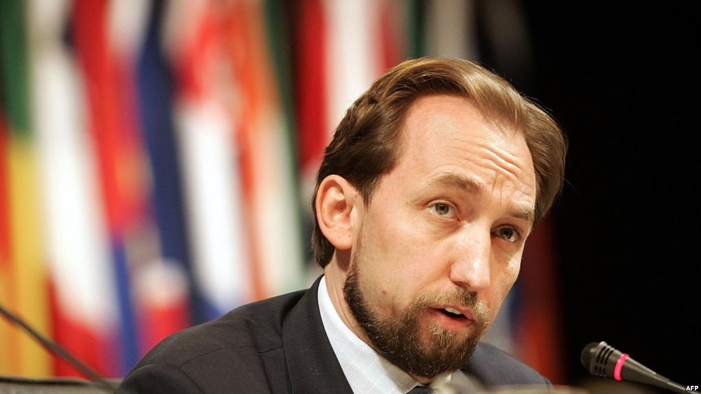  زيد بن رعد الحسين