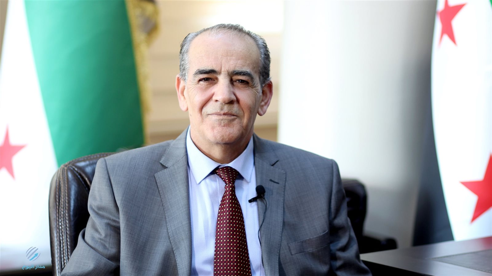  يحيى العريضى