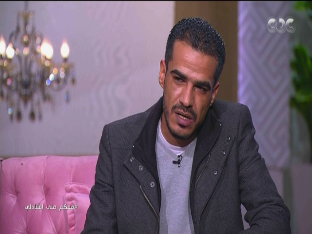 أحمد جبر