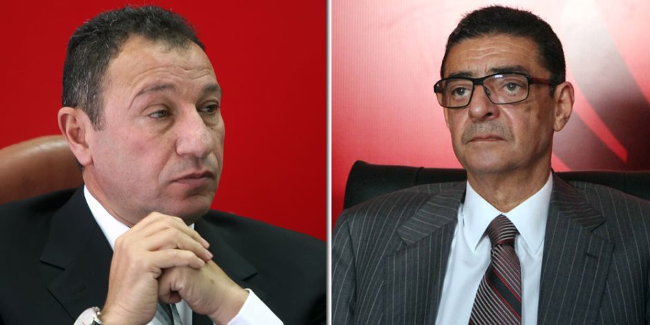 الخطيب وطاهر الخطيب وطاهر