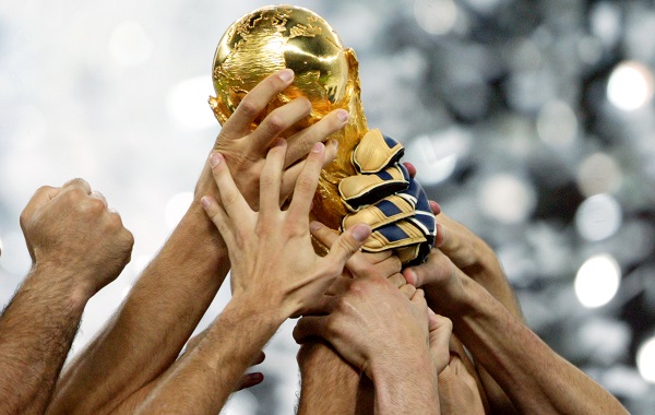 كأس العالم كأس العالم