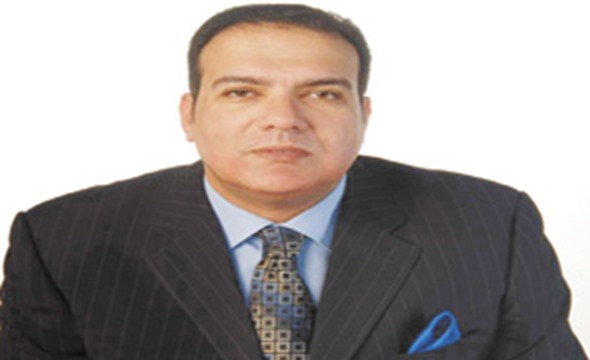 المستشار د. محمد ياسر أبو الفتوح المستشار د. محمد ياسر أبو الفتوح