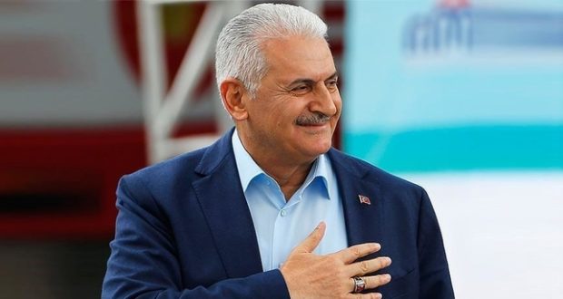 بن علي يلدريم بن علي يلدريم
