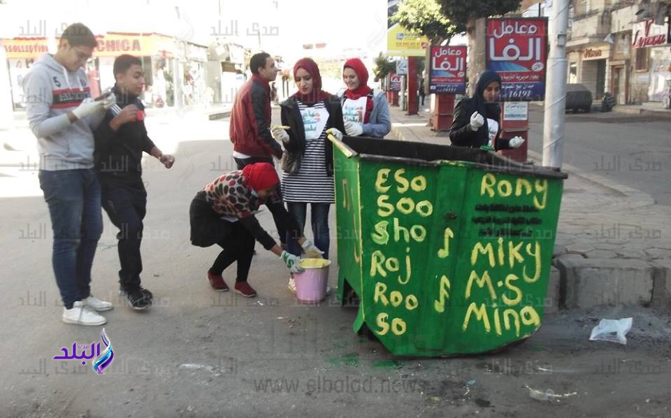 جانب من الحدث جانب من الحدث