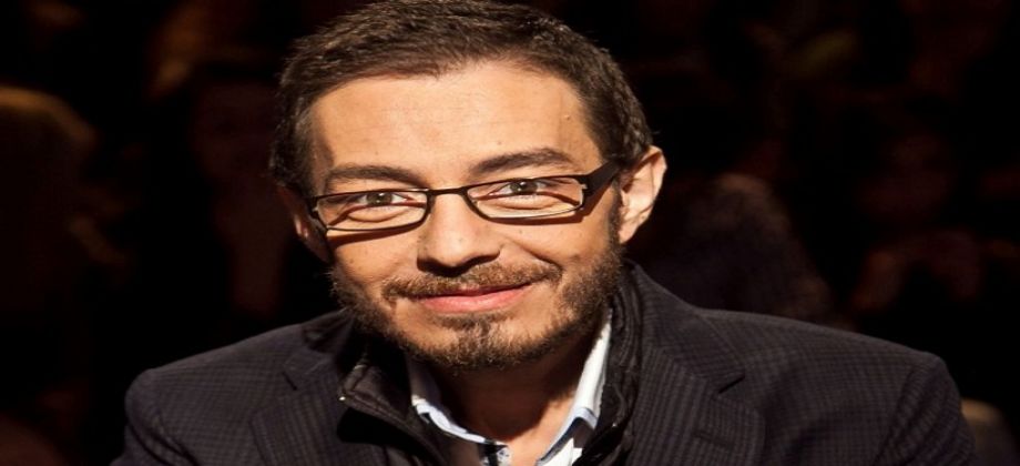 أحمد زاهر