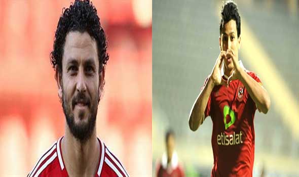 "غالي" وبيع "عمرو جمال"