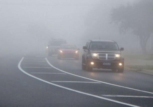 الشبورة المائية - صورة أرشيفية