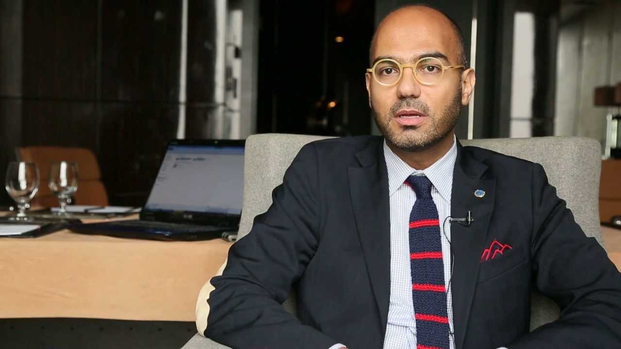 محمد الناصري محمد الناصري