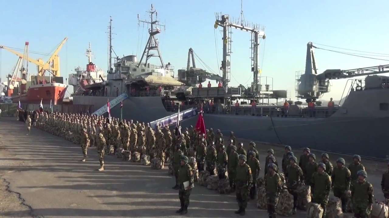 صورة ارشيفية