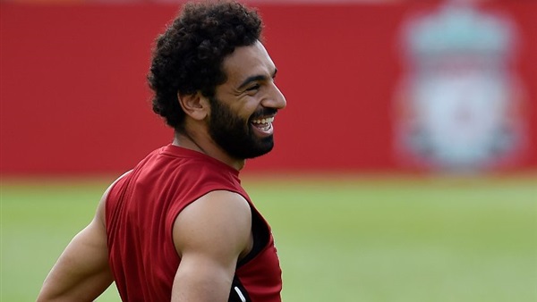 محمد صلاح محمد صلاح