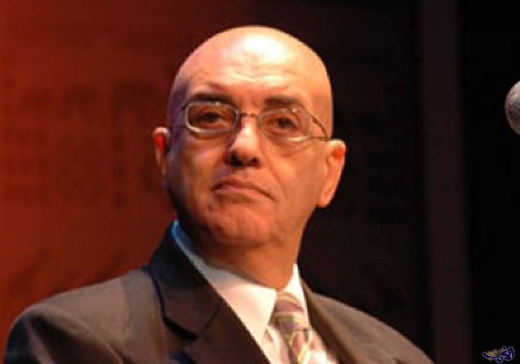 الكاتب الكبير محمد سلماوى الكاتب الكبير محمد سلماوى