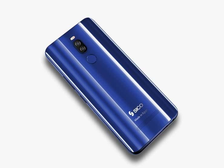 أول هاتف مصري محمول