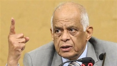 الدكتور علي عبد العال رئيس مجلس النواب الدكتور علي عبد العال رئيس مجلس النواب