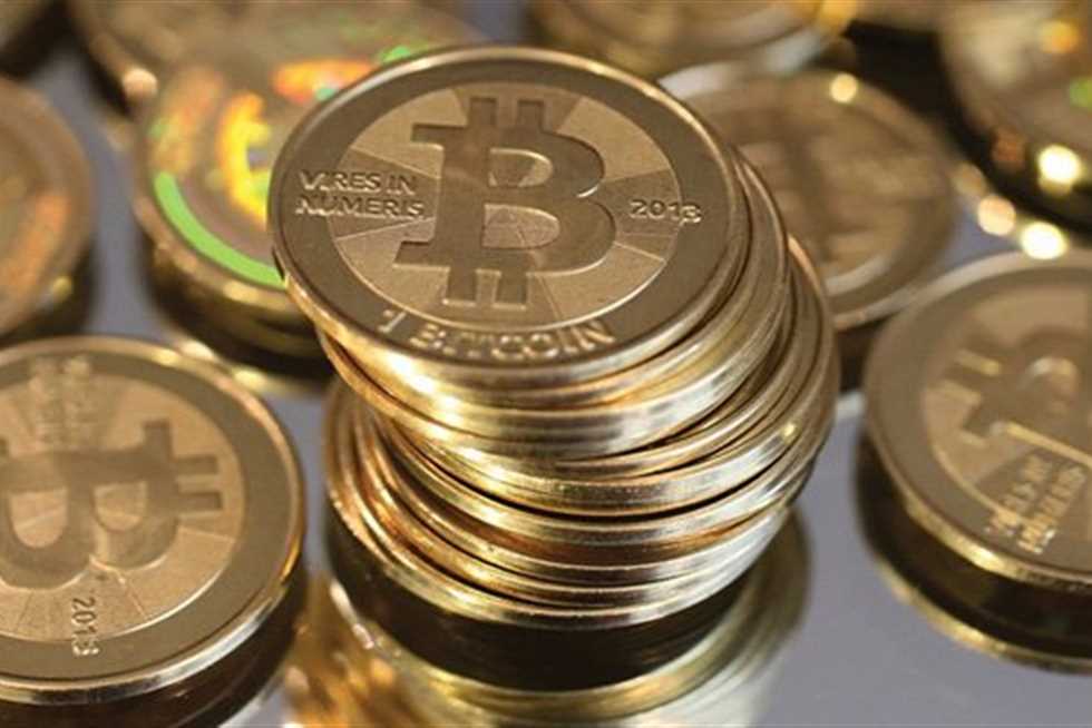 بيتكوين بيتكوين