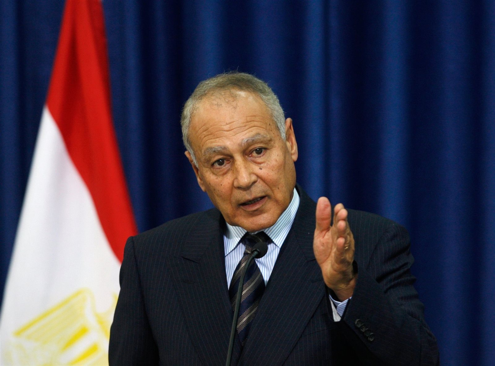 أحمد أبو الغيط أحمد أبو الغيط