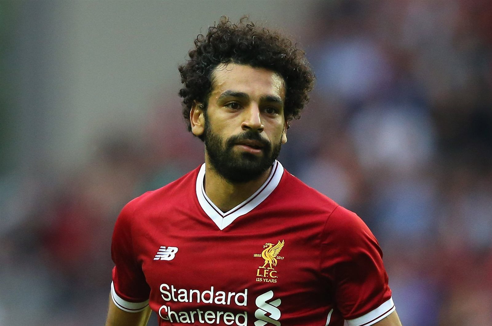 محمد صلاح محمد صلاح