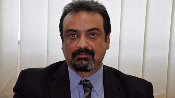 حسام عبد الغفار