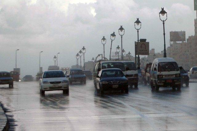 صورة أرشيفية