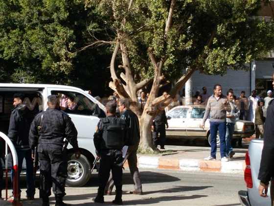 صورة ارشيفية