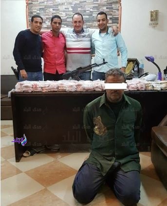 المتهم المتهم