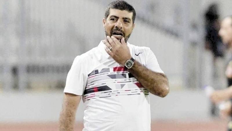 طارق العشري