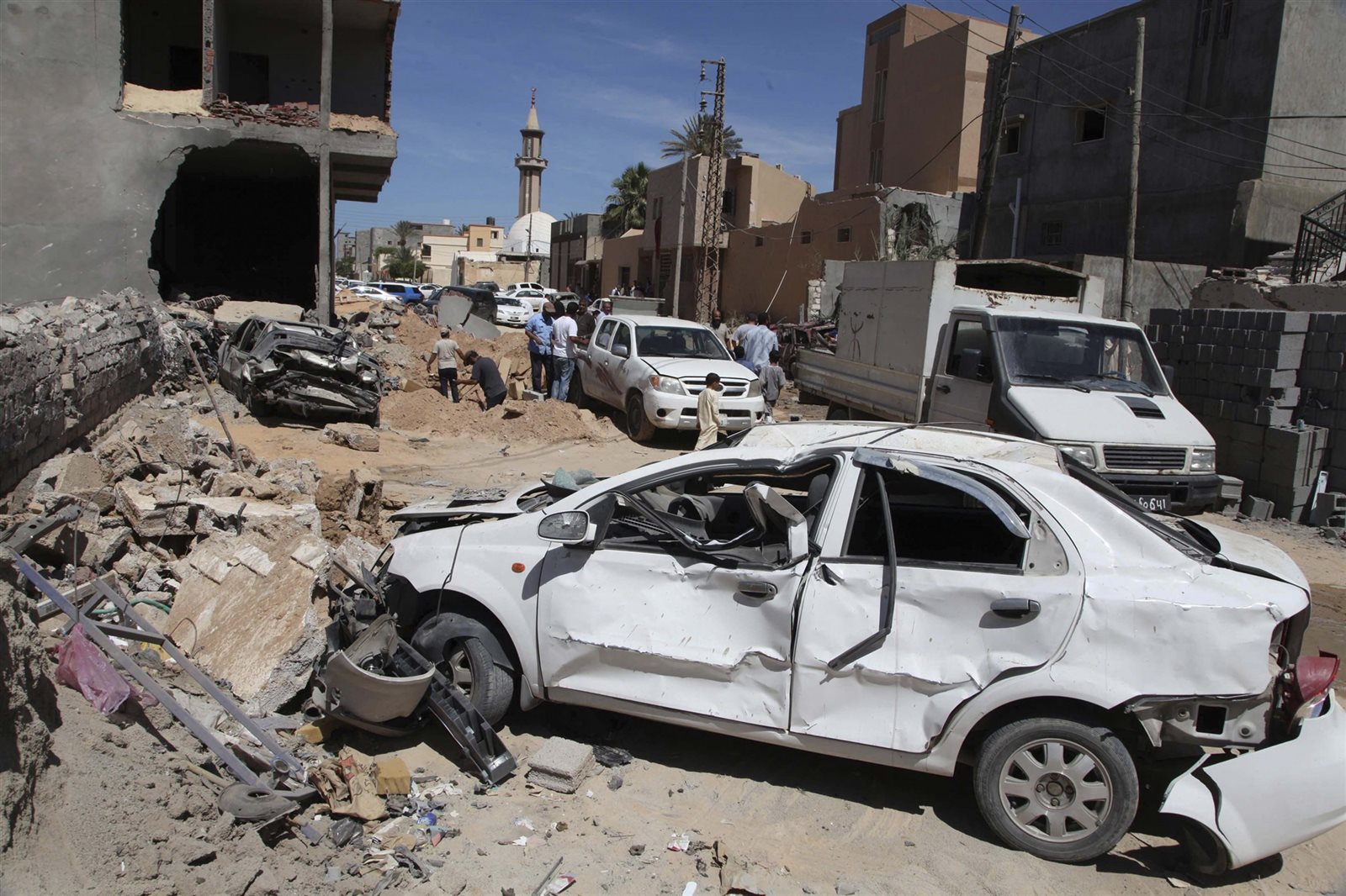 صورة ارشيفية صورة ارشيفية