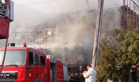 صورة ارشيفية